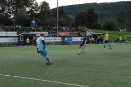 Varfjell - Dahle 2023